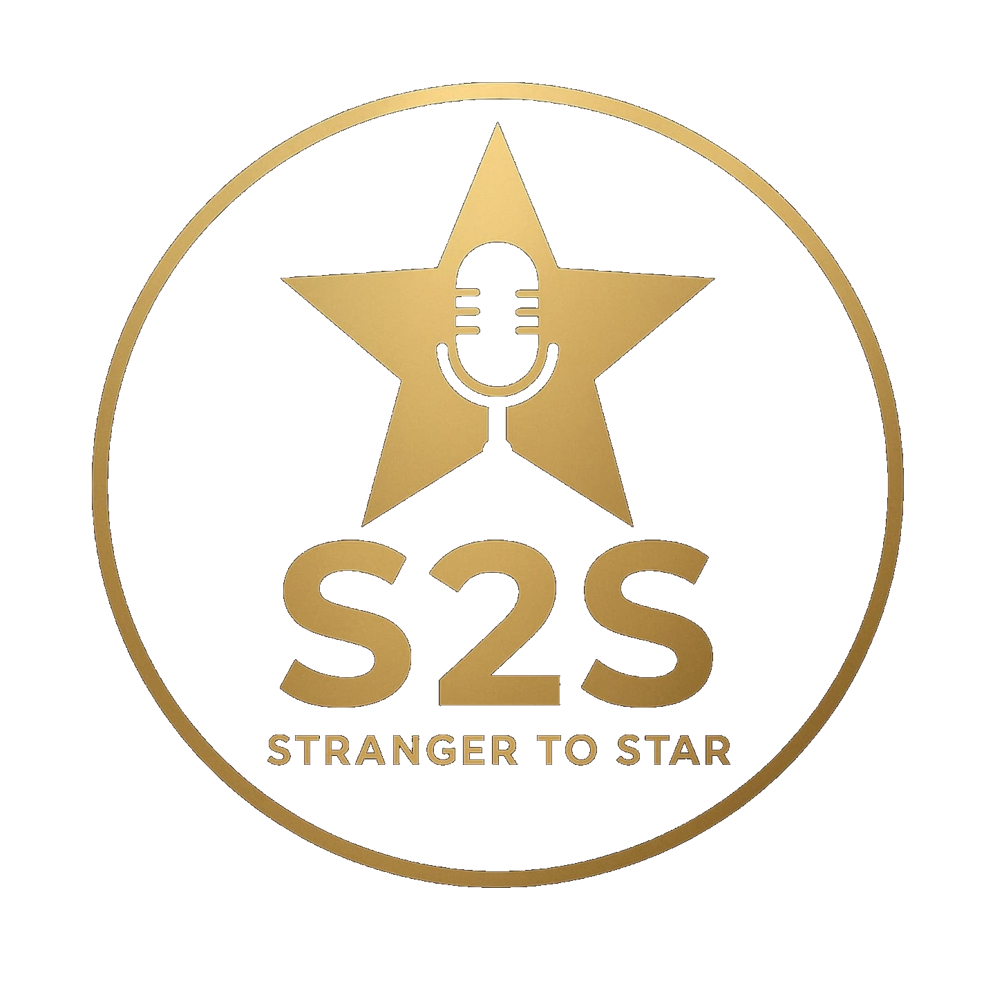 StrangerToStar Logo